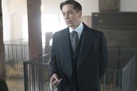 Ripper Street – Augustus Dove (Killian Scott)