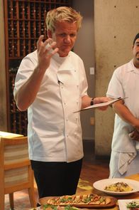 In Teufels Küche mit Gordon Ramsay – Gordon Ramsay