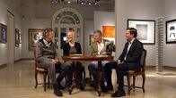 Was schätzen Sie ...? – Gerhard Strassgschwandtner, Karin Höfler, Karl Hohenlohe, Raffael Schwarz.