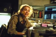 Junior – Die tollpatschige Forscherin Dr. Diana Reddin (Emma Thompson) erweckt das Interesse ihres schwangeren Kollegen Hesse ...