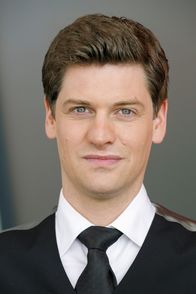 Die Rosenheim-Cops – Markus Baumeister (Nobert Prinz).