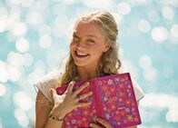 Mamma Mia! – Mamma Mia! Einem Geheimnis auf der Spur: Amanda Seyfried als Sophie Sheridan