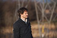 Hannibal – Wagt ein äußerst riskantes Spiel: Will (Hugh Dancy) ...