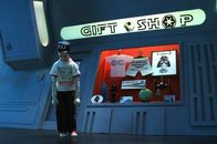 Robot Chicken – Robot Chicken (2006)