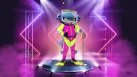 The Masked Singer – The Masked Singer (2021)