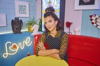 Tattoo Fixers - Die Cover Up-Profis – (6. Staffel) - Alice