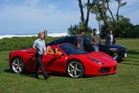 Magnum P.I. – Magnum P.I. (2021)