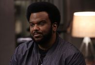 Ghosted – Leroy Wright (Craig Robinson)