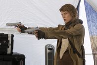 Resident Evil: Extinction – Resident Evil: Extinction (2007)