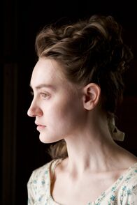 Nannerl - Mozarts Schwester – Maria-Anna Mozart Teen / Young Adult (Alyona Popova)