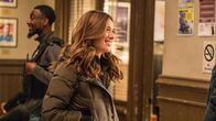 Chicago P.D. – Kim Burgess (Marina Squerciati)