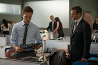 Suits – Nach Hardmans Wahlsieg werden die Karten in der Kanzlei neu gemischt – und Harvey (Gabriel Macht, r.) muss hinnehmen, dass Mike (Patrick J. Adams, l.) nicht länger nur an seiner Seite kämpft.