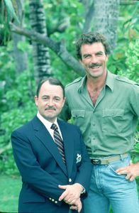 Magnum – Magnum (1981)