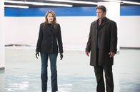Castle – Castle (2015)