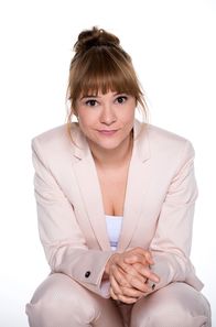 Sturm der Liebe – Julia Alice Ludwig (Rebecca Herz).