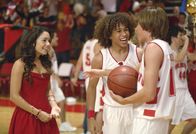 High School Musical – Vanessa Anne Hudgens, Corbin Bleu, Zac Efron