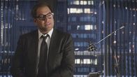 Bull – Pictured: Dr. Jason Bull (Michael Weatherly)
