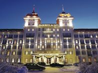 ATV - Die Reportage – Casino St. Moritz_c_Casinos Austria International