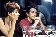 Nikita – L-R: Nikita / Marie Clément (Anne Parillaud), Marco (Jean-Hugues Anglade)