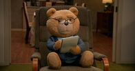 Ted – Ted