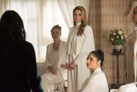 Charmed – Charity (Virginia Williams, M.)