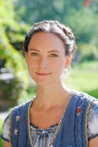 Die Rosenheim-Cops – Anna Kaminski (Franzi Mayr).