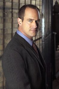 Law & Order: Special Victims Unit – Law & Order: Special Victims Unit (2014)