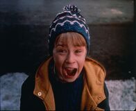 Kevin - Allein in New York – Kevin Macaulay Culkin)