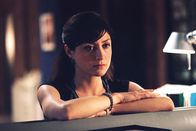 Navy CIS – Todd (Sasha Alexander) ist schockiert über den Mord ihres Kollegen Chris Pacci ...