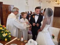 ATV - Die Reportage – Trauung Linda und Thomas - Nigerianische Hochzeit