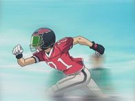 Eyeshield 21 – Sa, 23.05., 05:15 Uhr