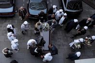 Sternstunde Religion – Sternstunde Religion Vom Umgang mit dem Tod In der Bijlmer, einem Stadtbezirk von Amsterdam, hat jede Kultur ihre eigenen Rituale rund um den Tod.