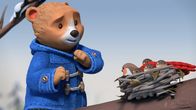 Paddingtons Abenteuer – Paddington
