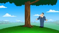 American Dad! – Stan