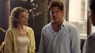Almost Paradise – Claire Walker (Lisa Brenner) und Alex Walker (Christian Kane)