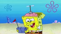 SpongeBob Schwammkopf – SpongeBob