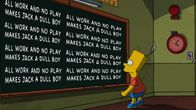 Die Simpsons – Bart