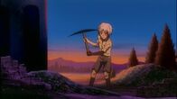 D.Gray-man – Sa, 13.09., 04:45 Uhr