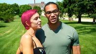 Dating hinter Gittern – Heather, Dylan