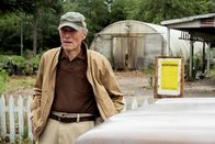The Mule – Earl Stone (Clint Eastwood)