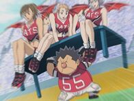 Eyeshield 21 – Sa, 29.11., 05:30 Uhr