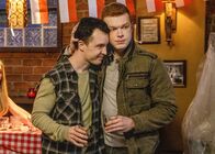 Shameless – Mi, 11.11., 00:05 Uhr