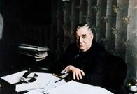 XY history – Ernst Gennat revolutionierte in den 1920er-Jahren die Kriminalistik in Deutschland und erzielte so eine sehr hohe Aufklärungsquote..