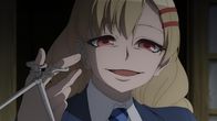 Magical Girl Special Ops Asuka – Abigail
