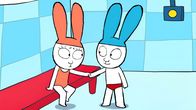 Simon – Ich will nicht ins Schwimmbad 1