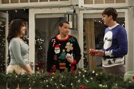 Two and a Half Men – Two and a Half Men (2008)