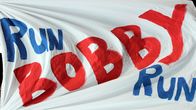 Die Kennedy-Saga – Run Bobby Run Plakat