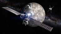 Spacetime – Die "Lunar Orbital Platform" ist eine von der NASA und Roskosmos geplante Raumstation, die als Zwischenstopp zu Mond und Mars dienen könnt