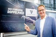 Doppelpass – Florian König