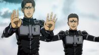 Attack on Titan – Sa, 12.04., 02:50 Uhr
